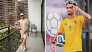 Imagen de 'Uno de los mejores del mundo': Ricky presume mensaje que recibió por su cumpleaños