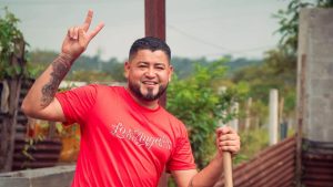 Imagen de 'Vendía cuajada a los 6 años': Roberto Zamora cuenta cómo nació su labor social