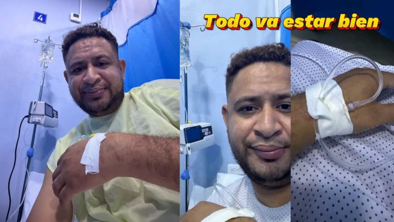 Imagen Principal de Nota: 'Casi pierdo la vida': 'Soy Rosel' revela la emergencia médica que sufrió