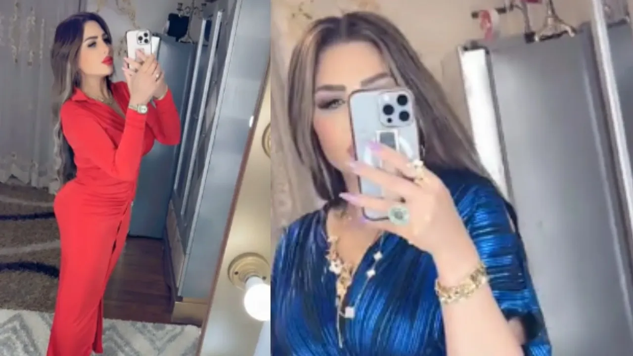 ¿Quién es Sarah Khalifa, la presentadora egipcia, y por qué fue condenada a morir?