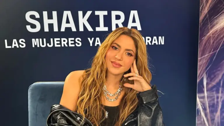 Shakira dará concierto gratis: fecha, hora y dónde verlo