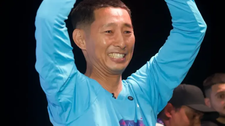 Imagen Principal de Nota: Shin Fujiyama revela alarmante diagnóstico y preocupa a sus seguidores