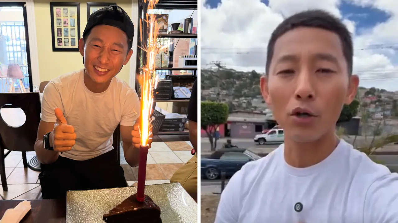 Imagen Principal de Nota: Shin Fujiyama cumple 43 años y pide un regalo inesperado a Honduras