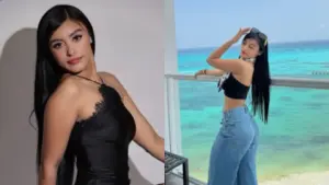 Imagen de Sindy López revela el infierno que vivió de casada: 'No tenía ni qué comer'