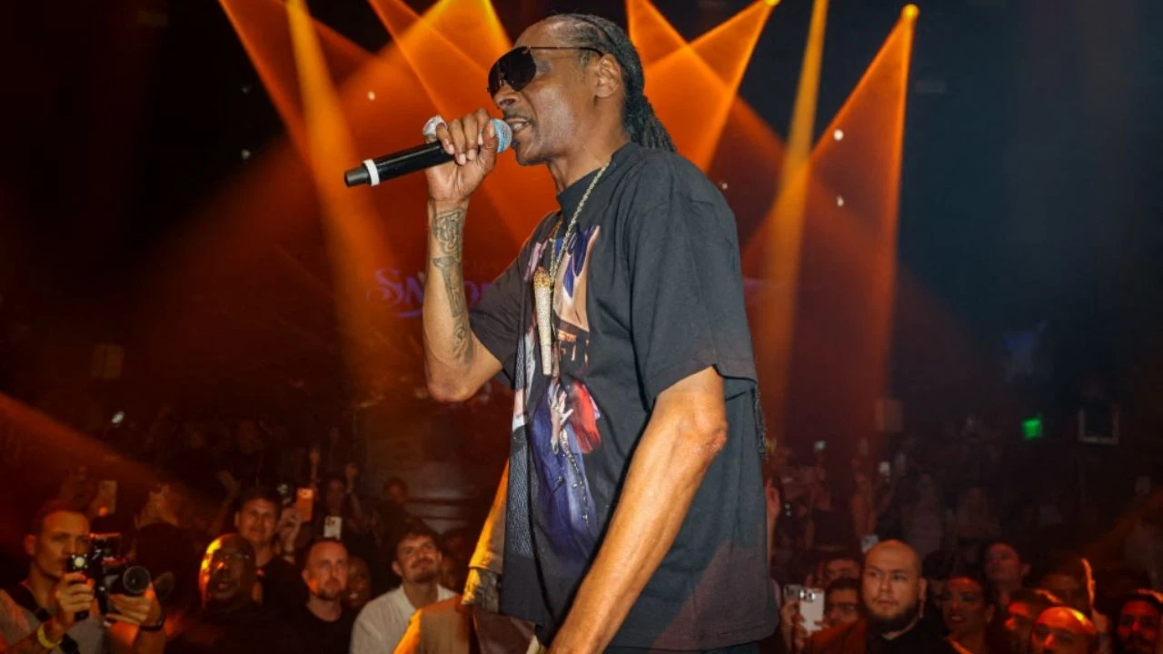 Snoop Dogg dará concierto en país de Centroamérica: ¿vendrá a Honduras?