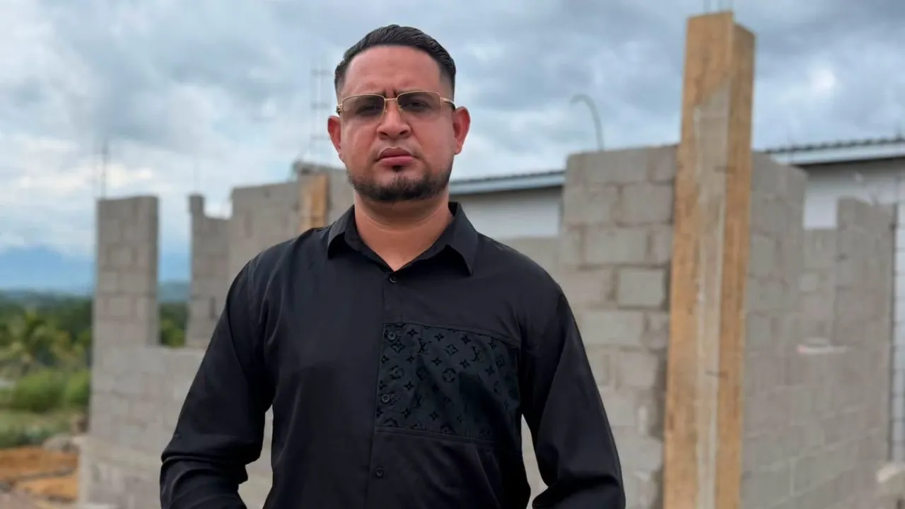 ¿Lo estafaron? 'Soy Rosel' revela amarga experiencia con un albañil