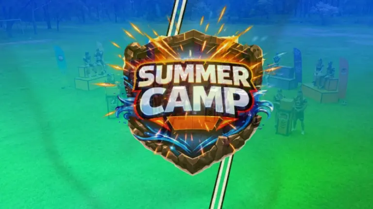 Imagen Principal de Nota: Así será la dinámica de Summer Camp: equipos, retos y puntos