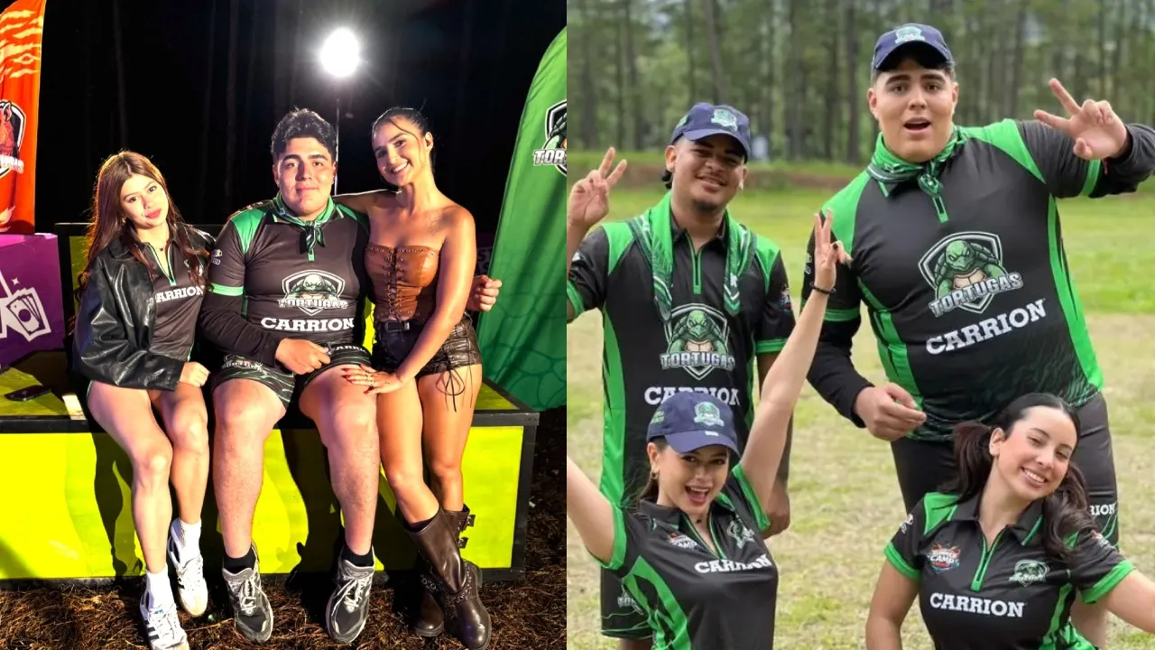 Las Tortugas vuelven a ganar y se llevan la recompensa de Summer Camp