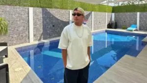 Imagen de Supremo habla sobre su casa de L9 millones y revela cómo logró conseguirla