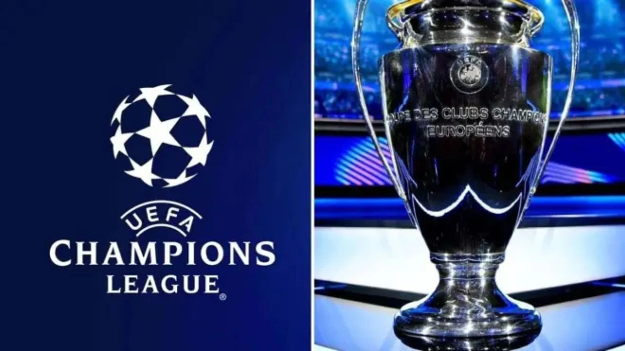Barcelona, Real Madrid y PSG pelean la cima: así está la tabla de posiciones de la Champions League