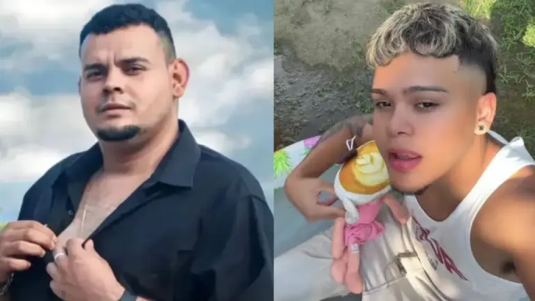 Imagen Principal de Nota: Urías Lobo causa revuelo tras lanzar fuertes comentarios contra la hija de Stivencito