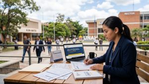 Imagen de La UNAH abre 171 plazas de trabajo: requisitos y cómo aplicar