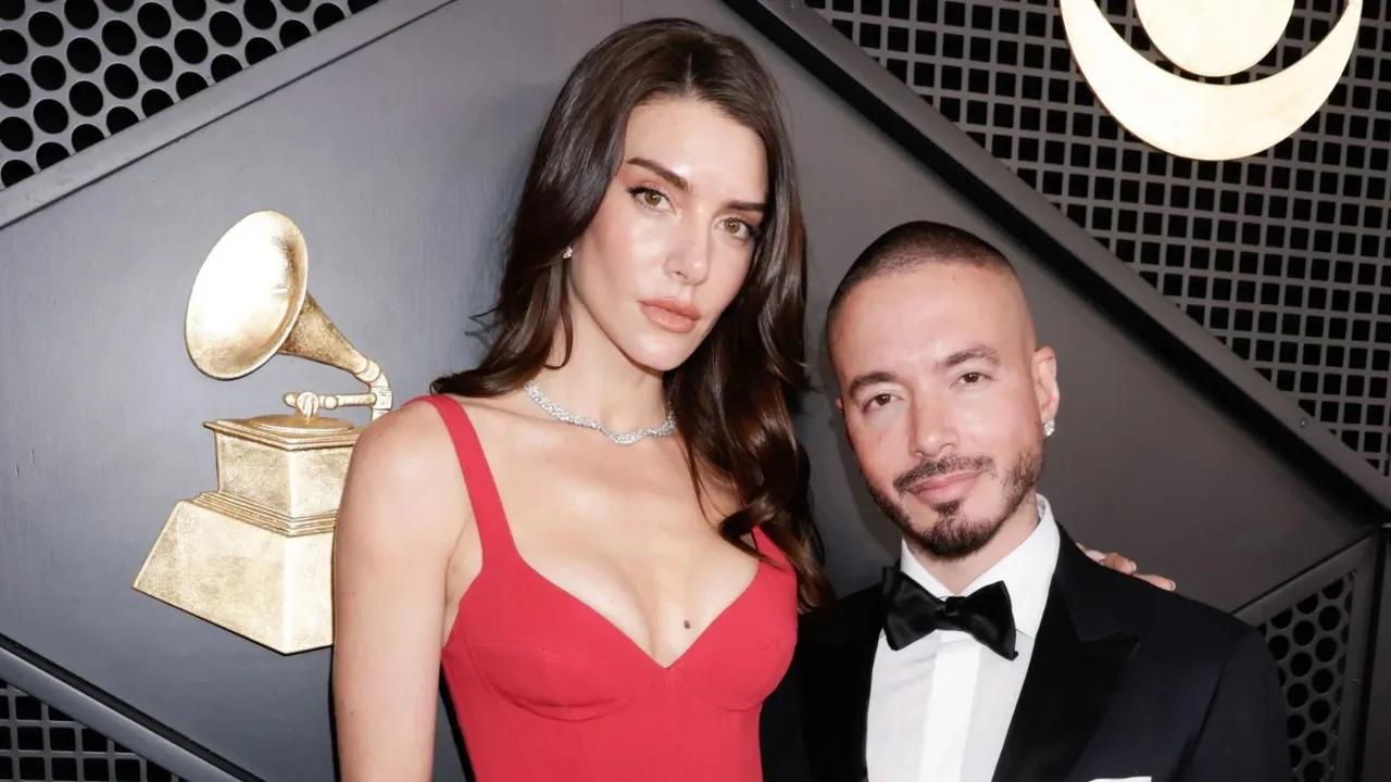 Imagen Principal de Nota: Valentina Ferrer confirma su ruptura con J Balvin: esto se sabe