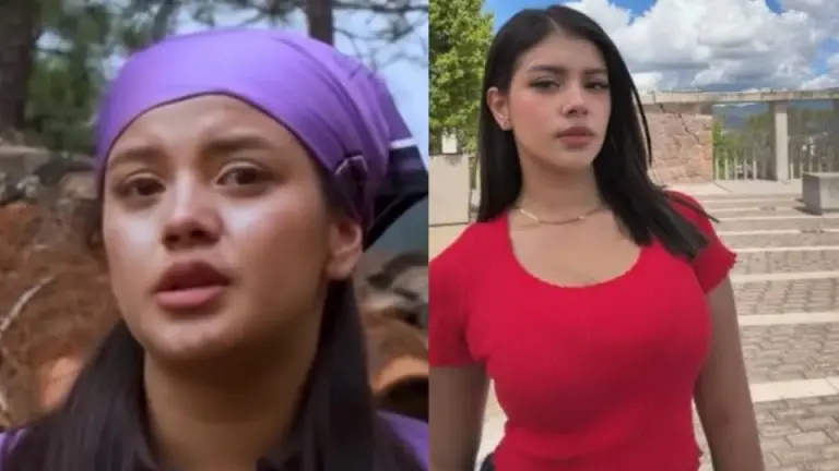 Imagen Principal de Nota: Vanessa Barahona rompe en llanto en un momento inesperado en el Summer Camp
