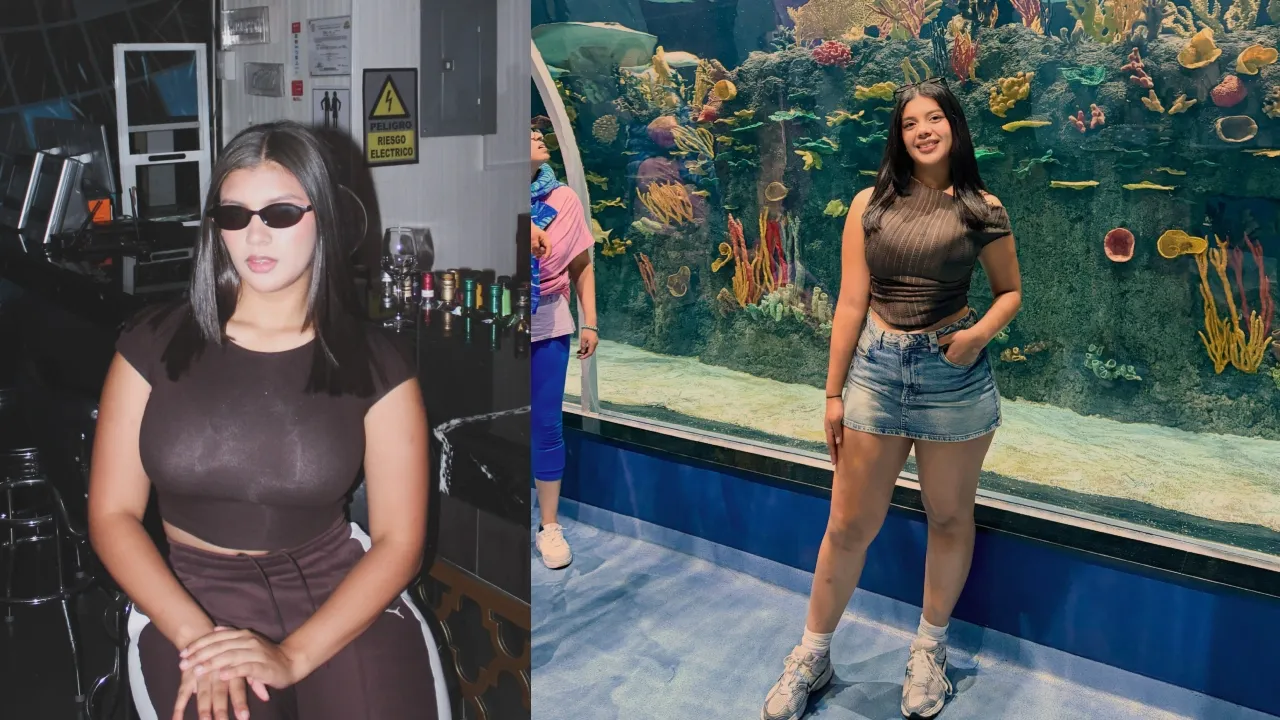 Imagen Principal de Nota: ¿Tiene nuevo amor? Vanessa Barahona presume en redes un costoso detalle