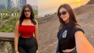 Imagen de 'Mételos presos': denuncia de Vanessa Barahona provoca indignación en redes