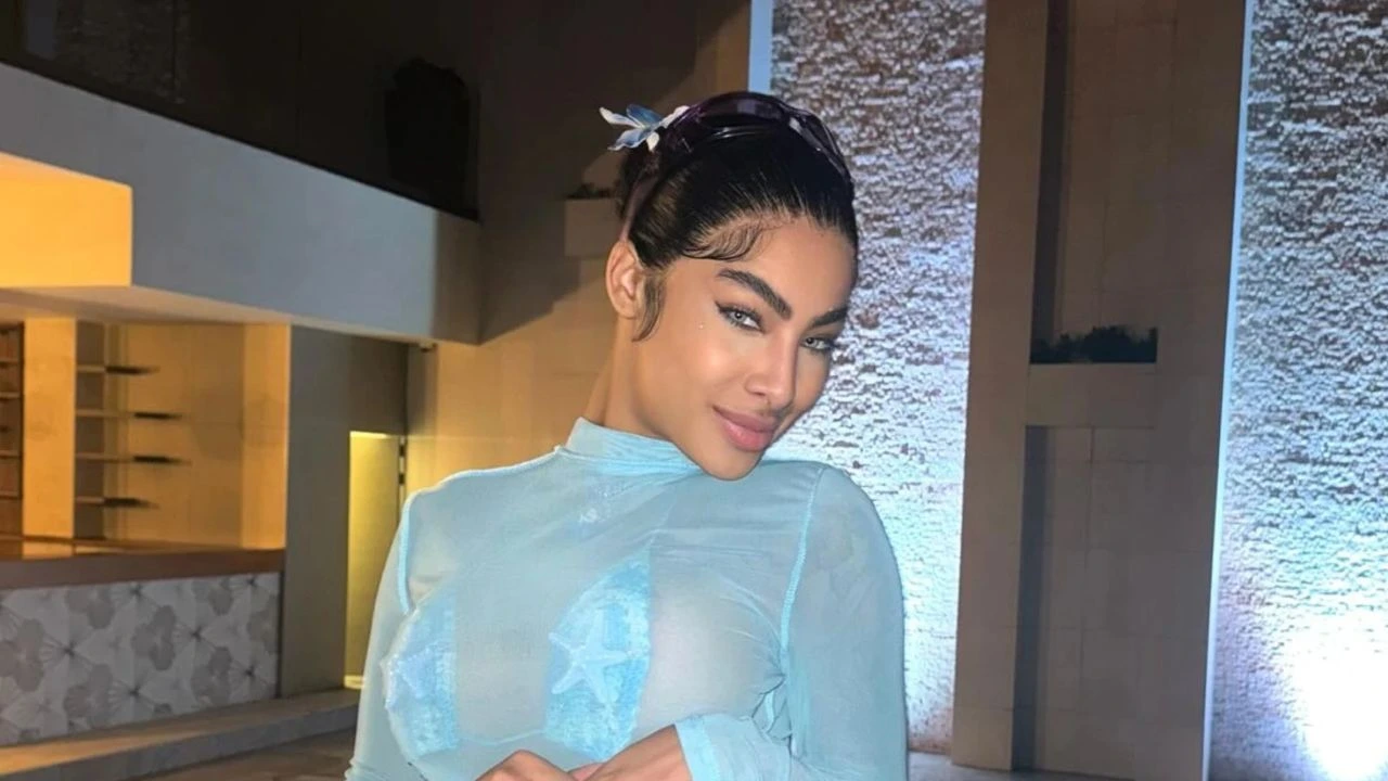 Yailin La Más Viral se rapa y sorprende con su nuevo cambio de look