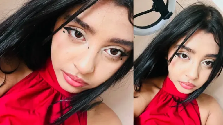 Imagen Principal de Nota: ¿'La Yiyi' tiene novio? Fotografía desata rumores sobre un posible romance