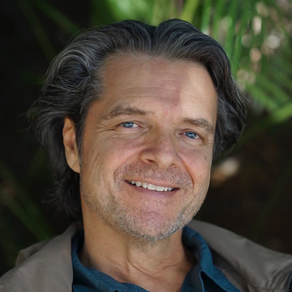 ALEX PADILLA ACTOR