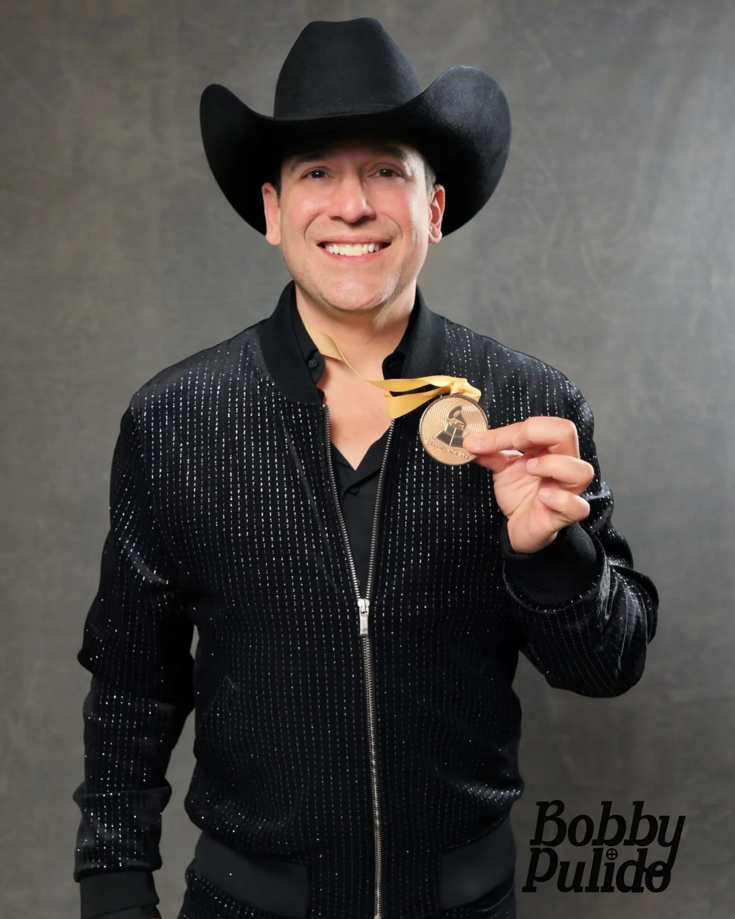 BOBBY PULIDO