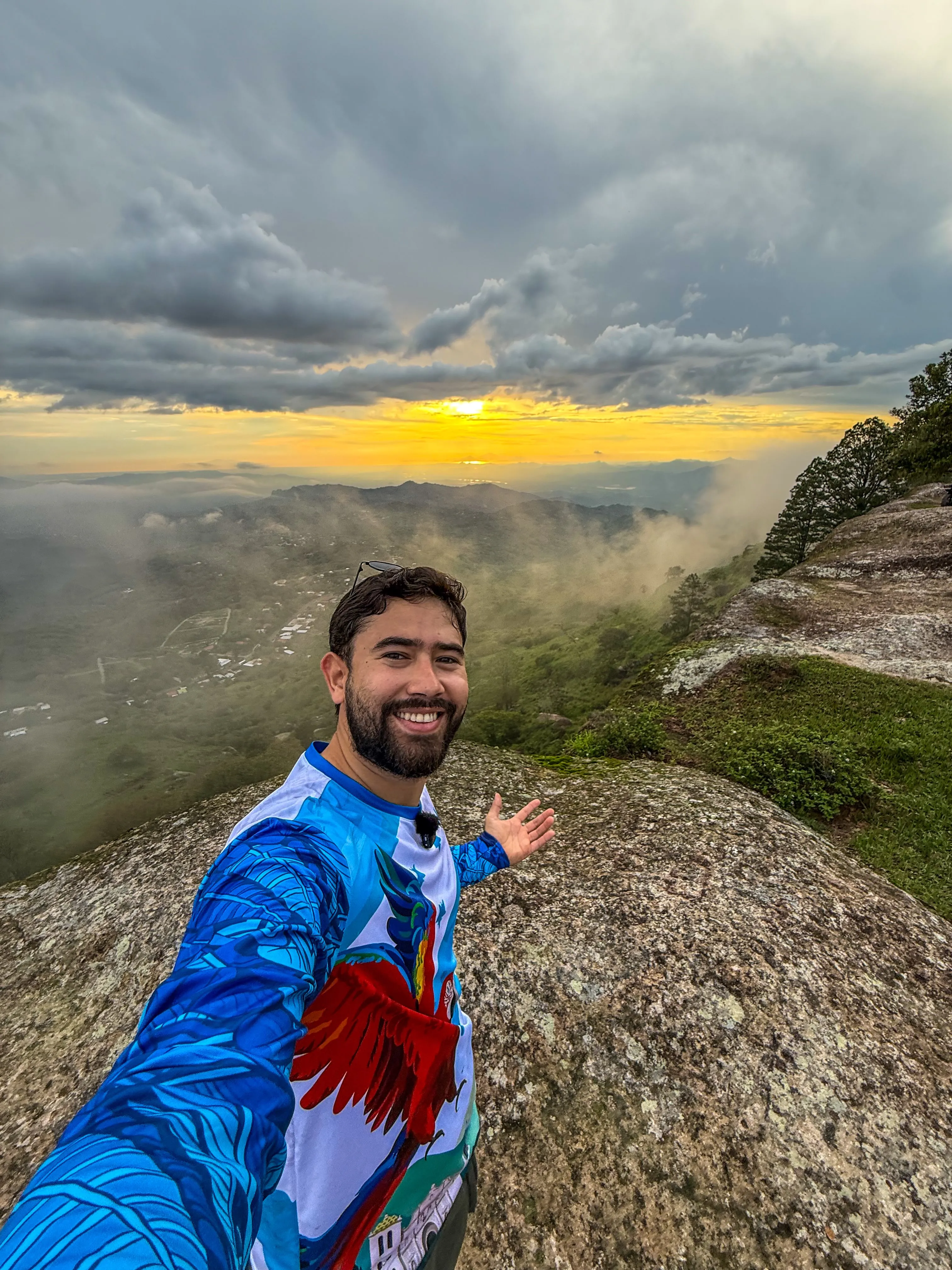 WALTER MATEO