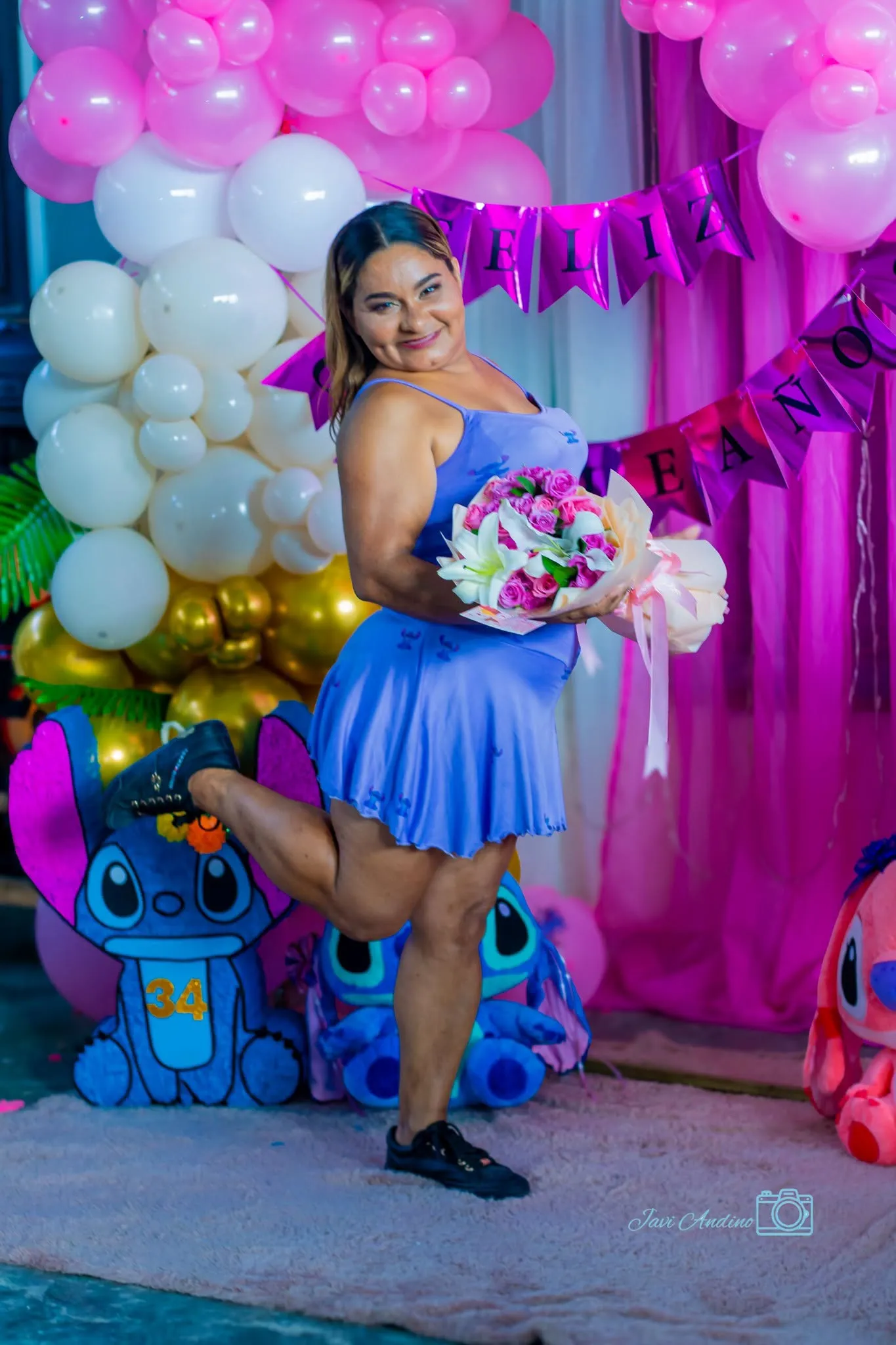 PATY BURGOS BATALLA TIKTOK
