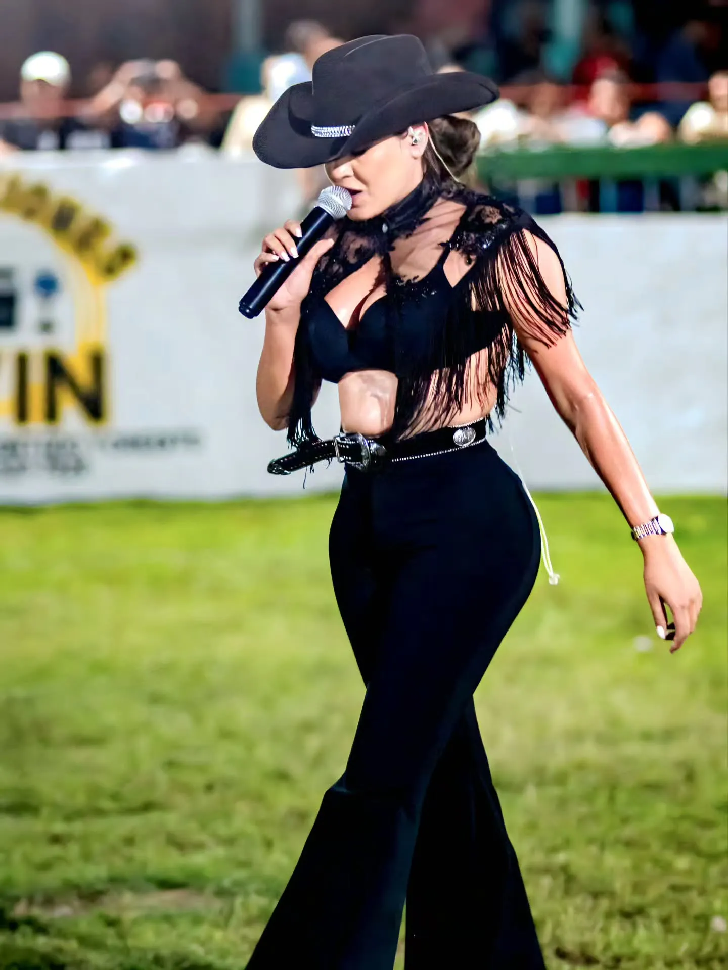 ALEJANDRA RUBIO SHOW