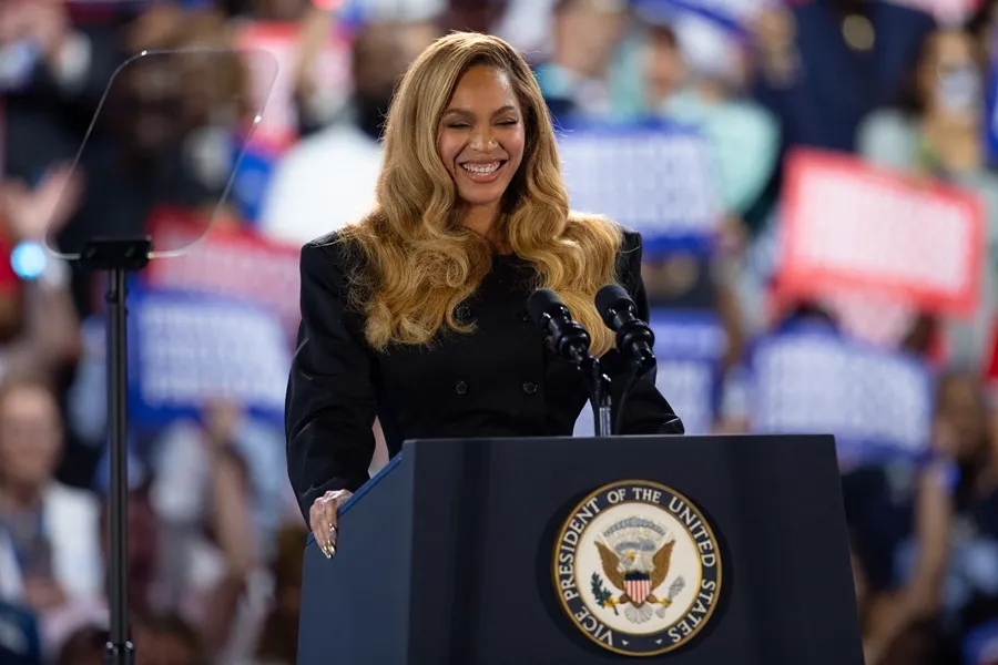Beyoncé