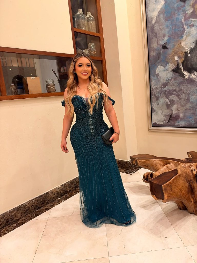 CARLA CUBAS REAPARECE
