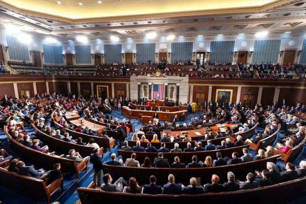 INMIGRANTE HONDUREÑO CONGRESO EEUU