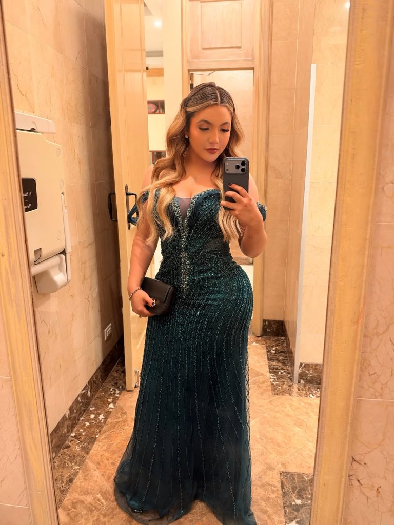 CARLA CUBAS REAPARECE