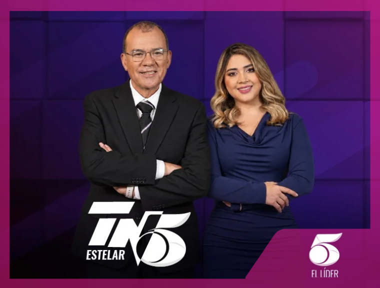 Canal 5 Online