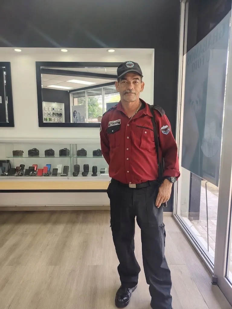 Don Silvano, guardia viral