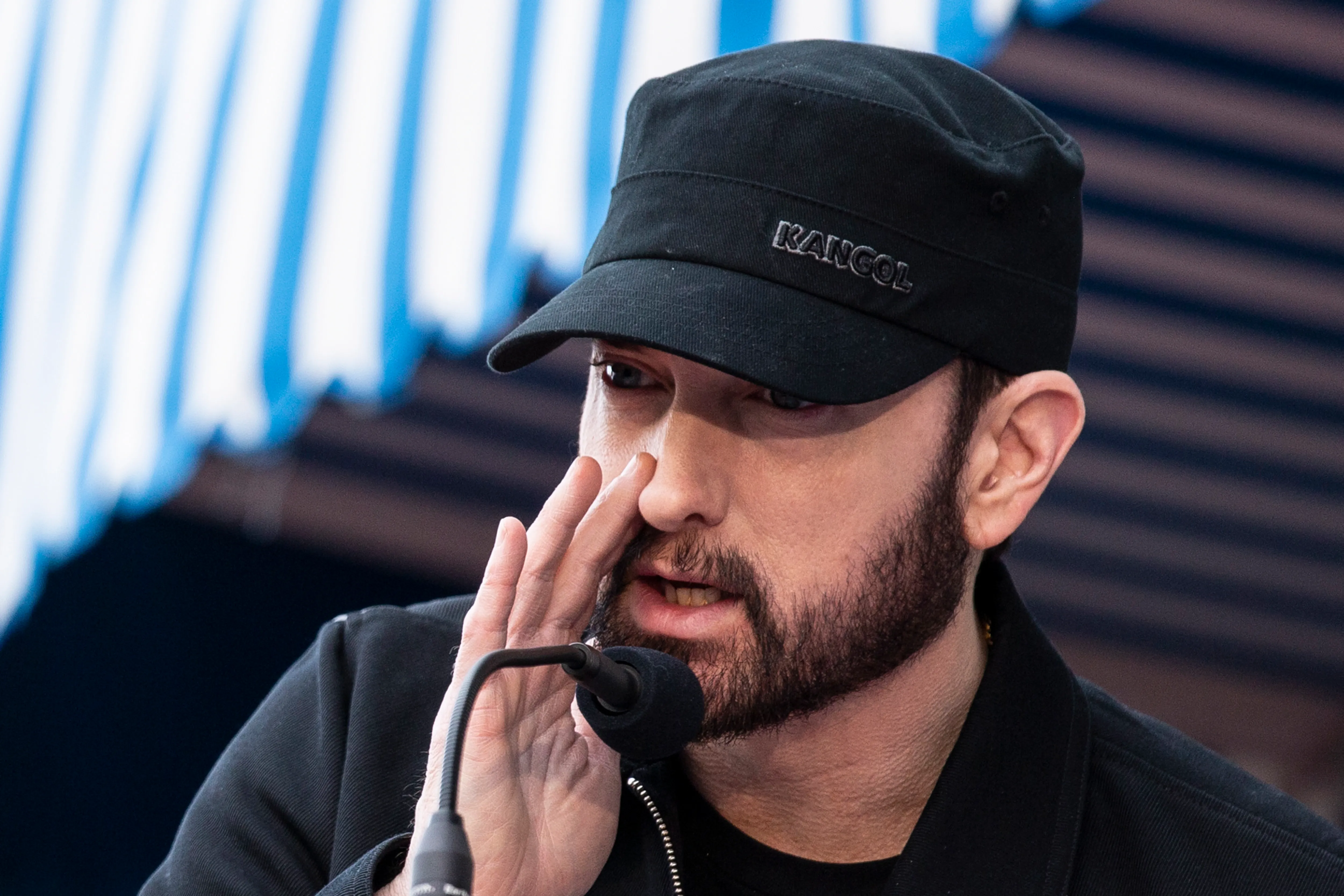 Eminem