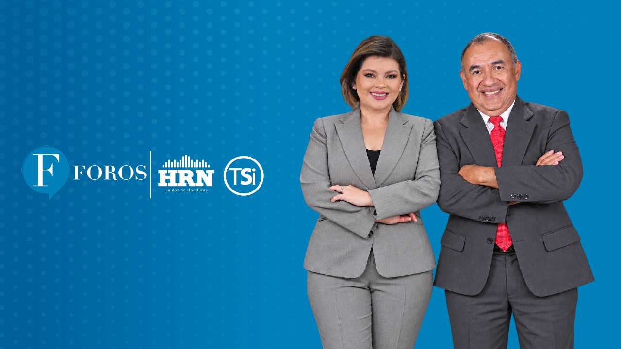 Foros HRN / TSi