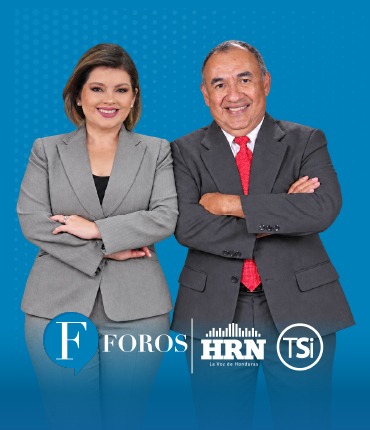 Foros HRN / TSi