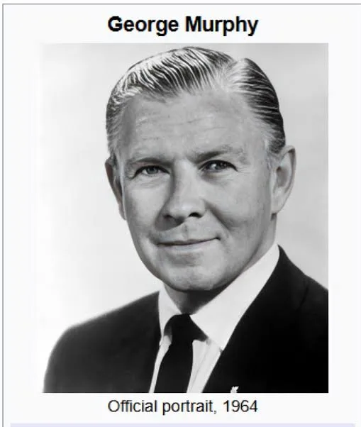 George Murphy