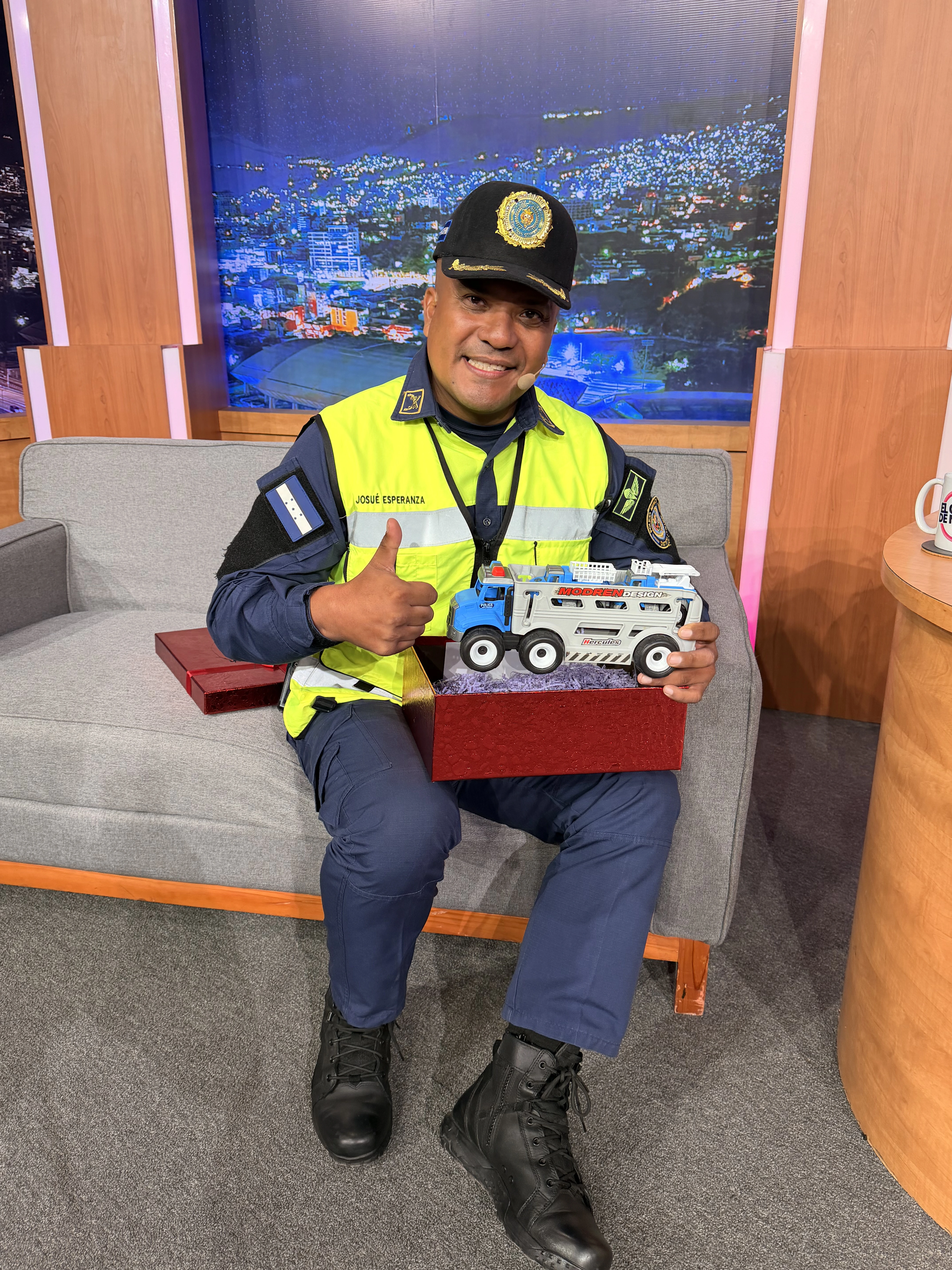 JOSUE ESPERANZA AMDC
