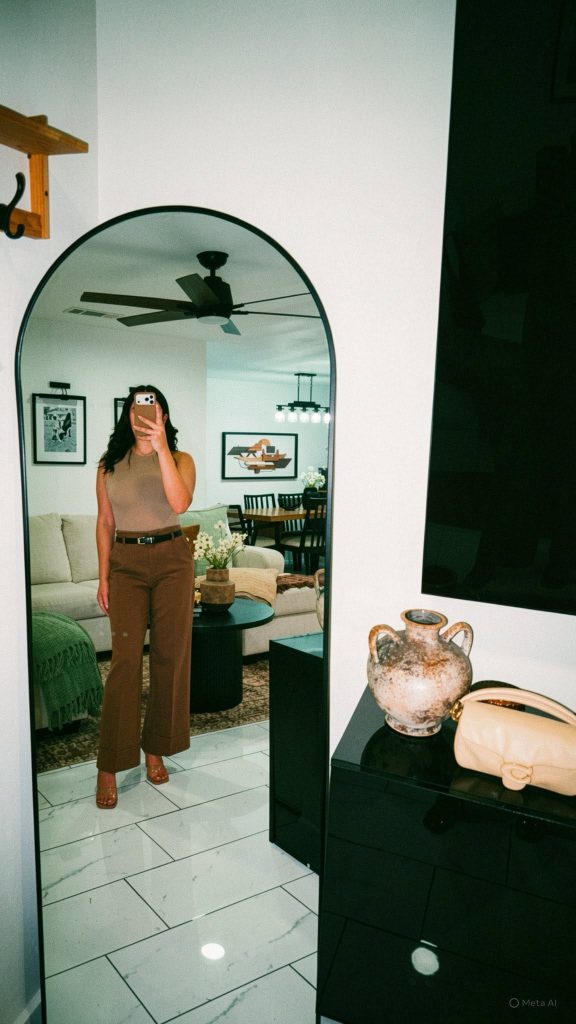 JENNY CLAROS