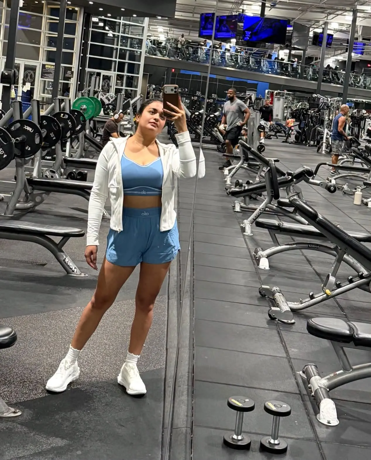 JENNY CLARO CREADORA HONDUREÑA