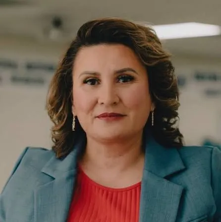JoAnna Mendoza