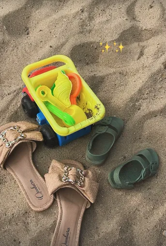 KRIZZIA Rubio playa