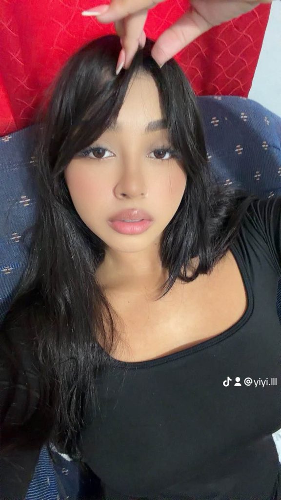 LA YIYI