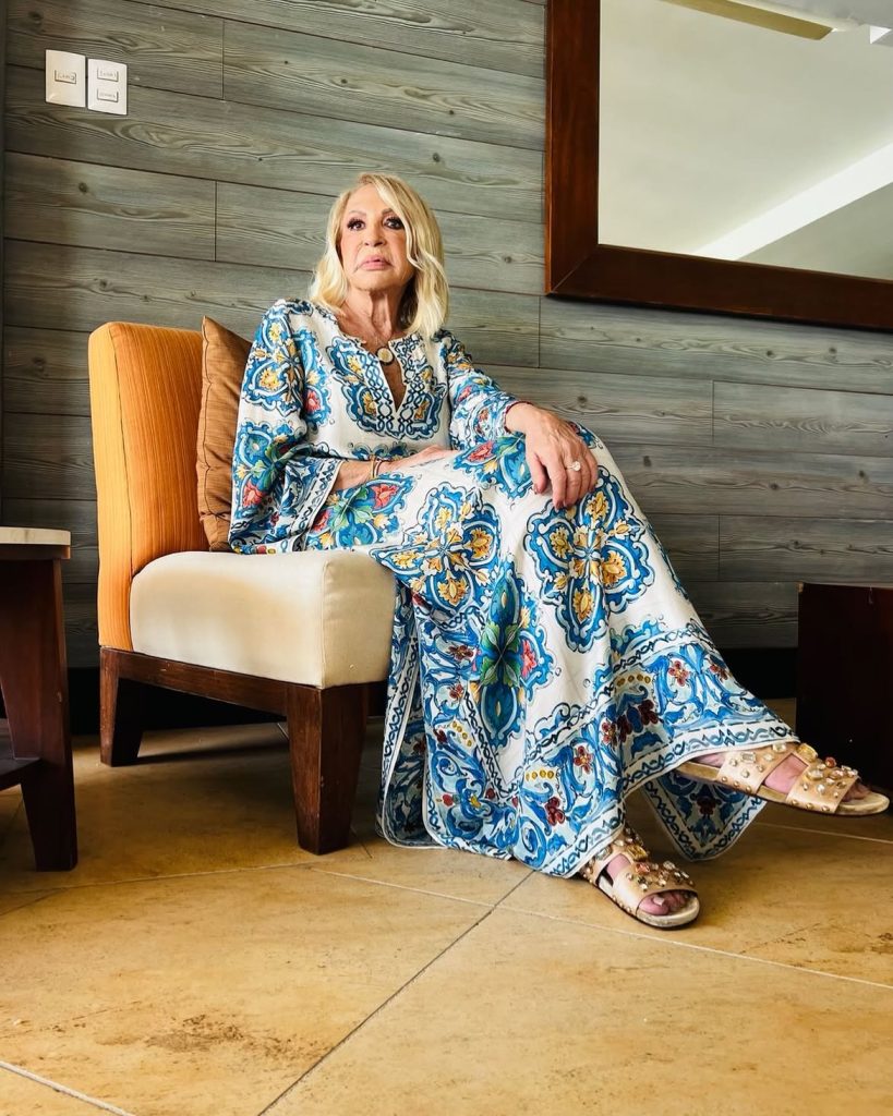 LAURA BOZZO SALUD