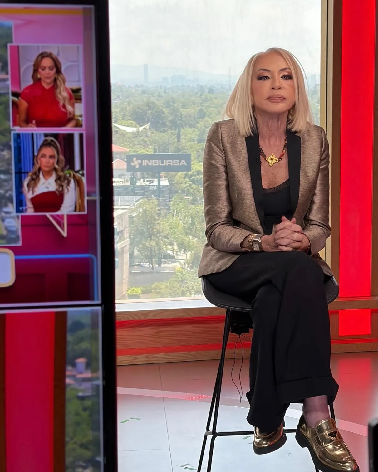 LAURA BOZZO ACTUALIZACIÓN SALUD