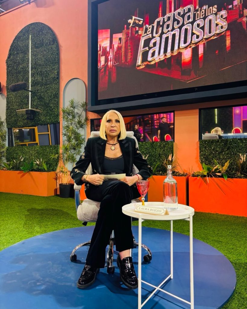 LAURA BOZZO