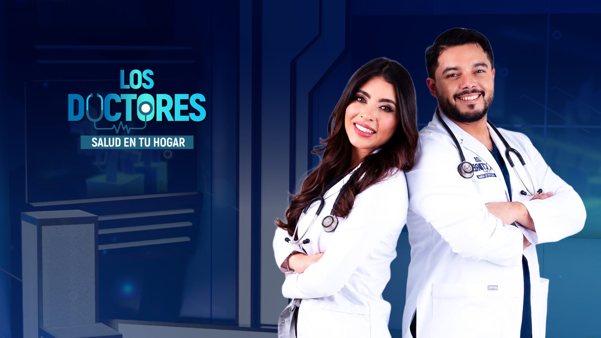 Los Doctores