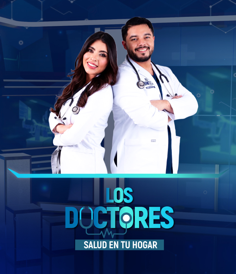 Los Doctores