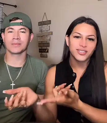 OMAR VELASQUEZ Y KAINE