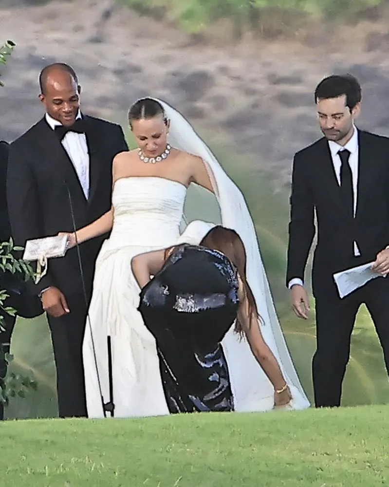 Jennifer Meyer, ex de Tobey Maguire